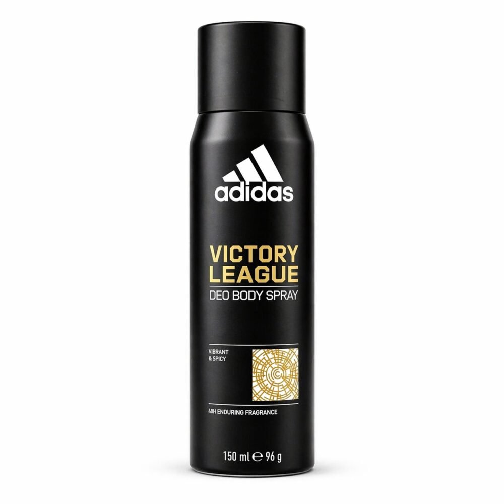 "adidas" Deodorant Body Spray  48/72h 150ml - بخاخ مزيل التعرّق