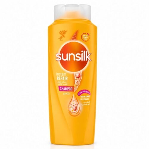 "Sunsilk" Shampoo 600 ml - شامبو