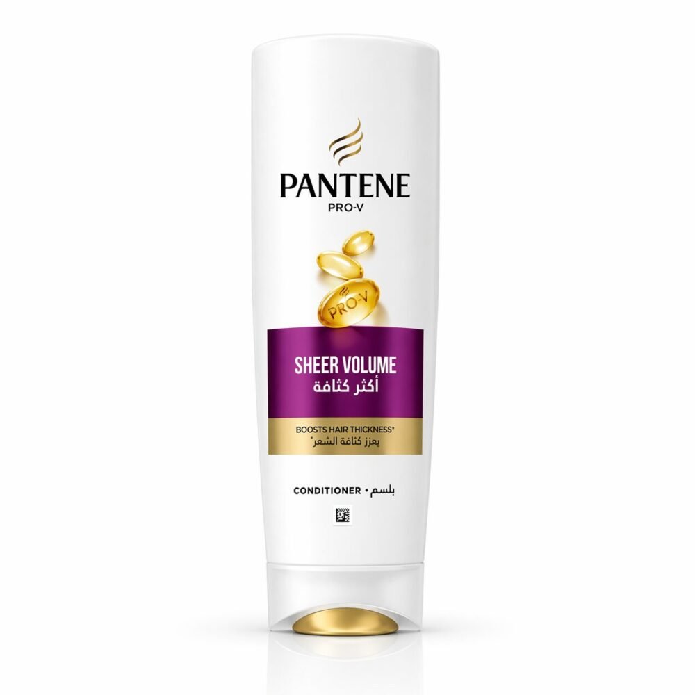 "PANTENE" PRO-V Conditioner 360 ml - بلسم بانتين