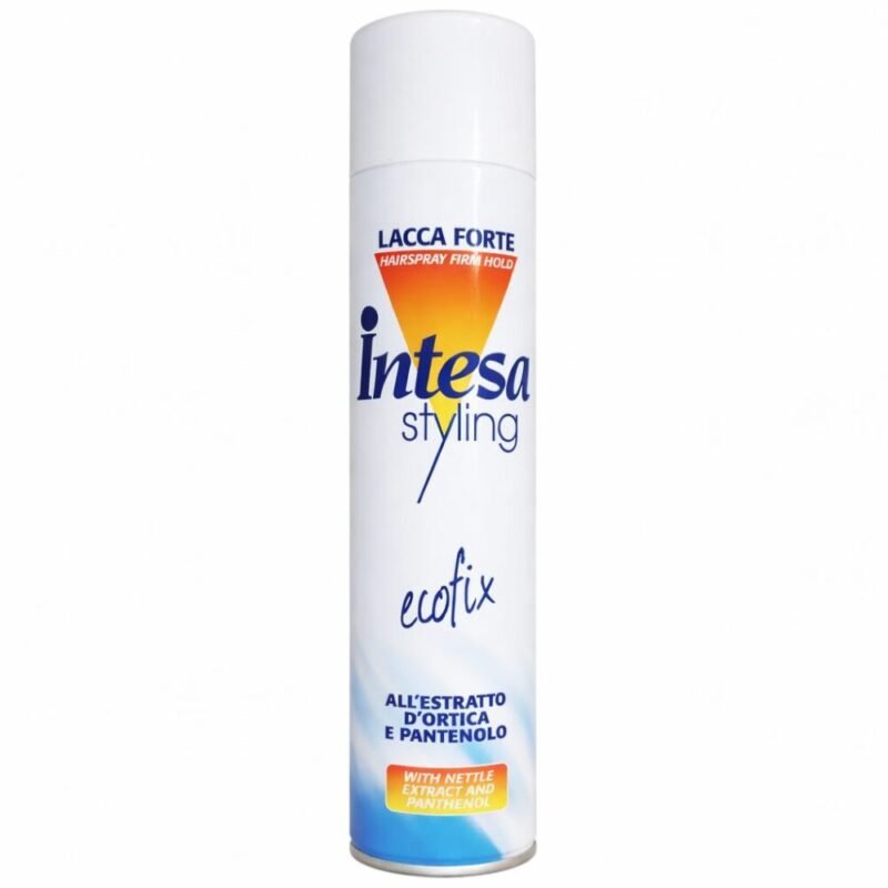 "Intesa Styling" Hair Spray 500 ml - بخاخ تثبيت الشعر