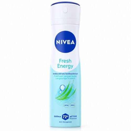file_00000000c46c71f487c93cbddbc3ca99 "NIVEA" Deodorant Spray 72h 150ml - نيفيا بخاخ مزيل التعرّق