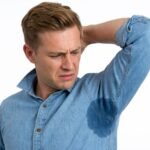 مزيل التعرّق