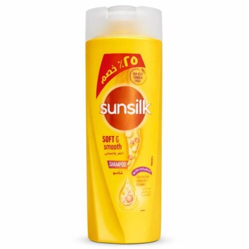 "Sunsilk" Shampoo 350 ml - شامبو