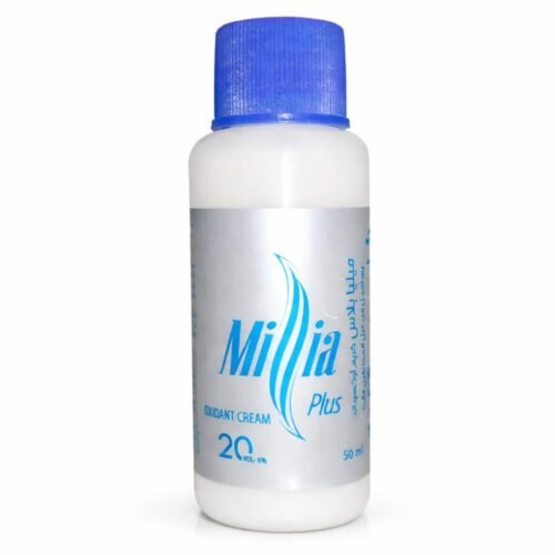 "Millia plus" Oxidant Cream 50 ml - أوكسجين للشعر