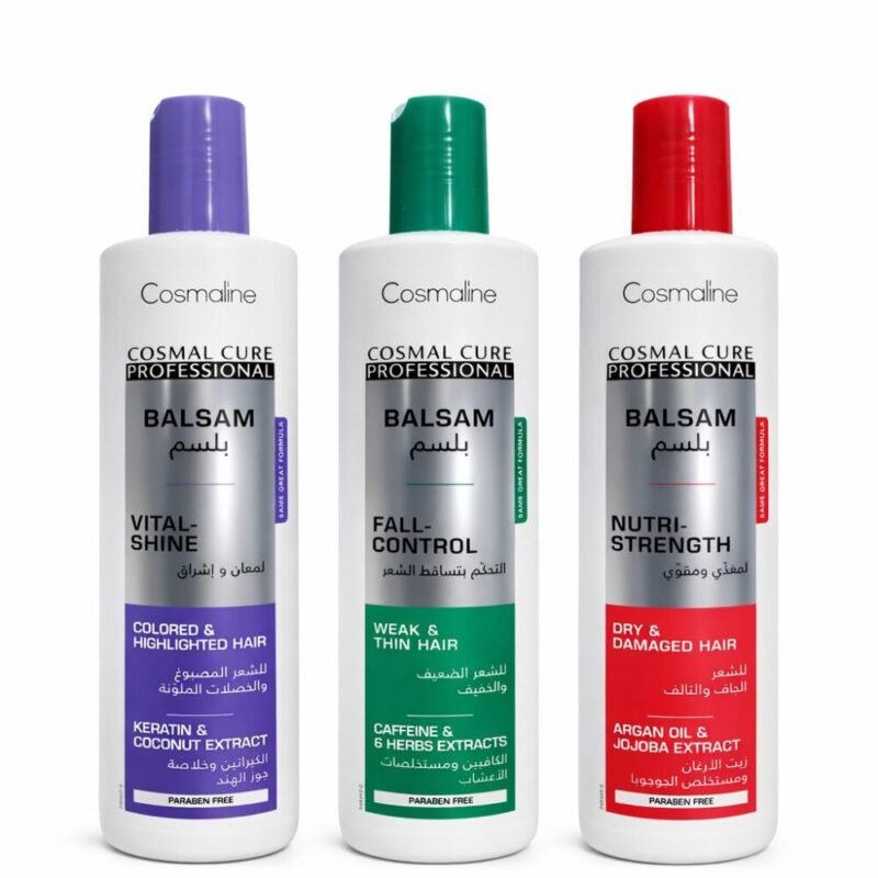 "Cosmaline" Balsam 500 ml - بلسم