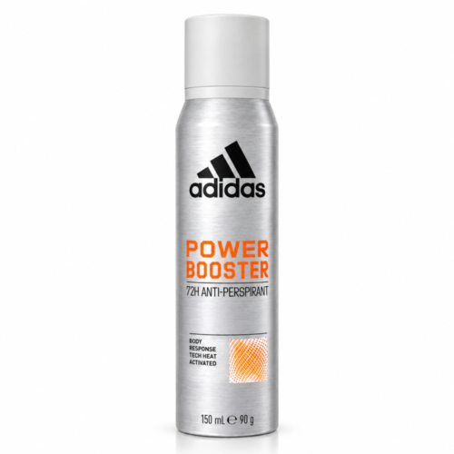 "adidas" Deodorant Body Spray  48/72h 150ml - بخاخ مزيل التعرّق