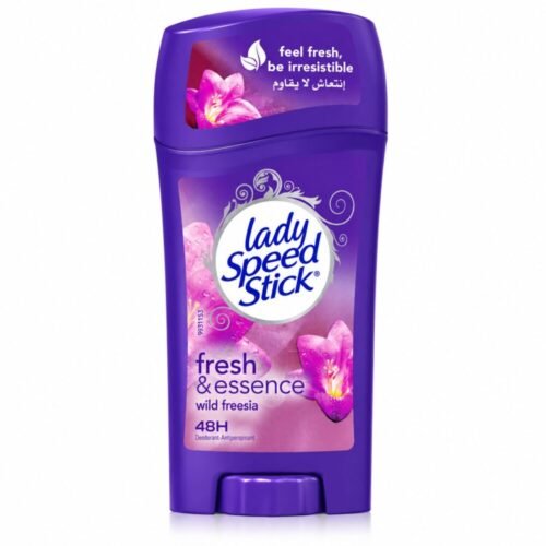 "Lady Speed Stick" / "Teen Spirit" Antiperspirant Deodorant 65 g - مضاد التعرّق