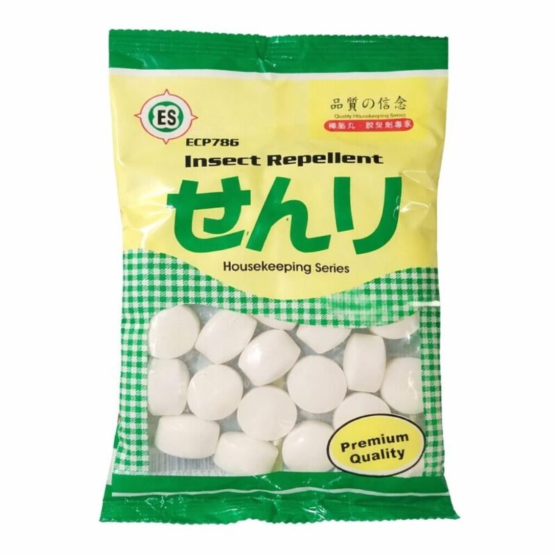 Naphthalene - نفتلين