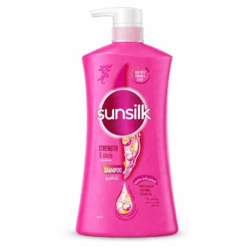 "Sunsilk" Shampoo 1000 ml - شامبو