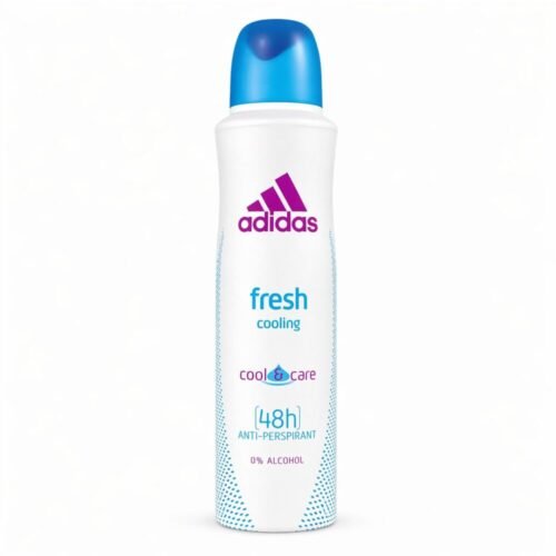 "adidas" Deodorant Body Spray  48/72h 150ml - بخاخ مزيل التعرّق