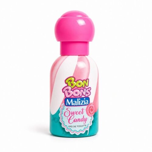 "Bon Bons Malizia" Eau De Toilette 50 ml - عطر
