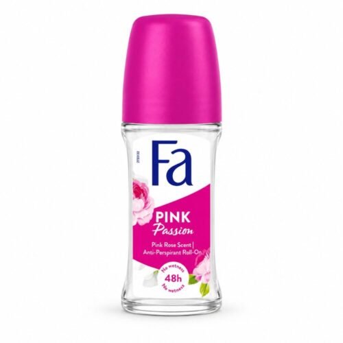 "Fa" Anti-Perspirant Roll-On 48h 50 ml - فا مضاد التعرّق