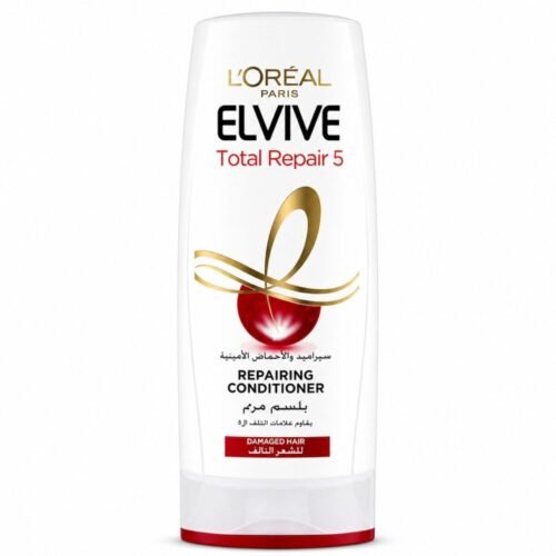 "L'OREAL ELVIVE" Conditioner 200 ml - بلسم