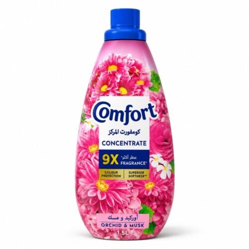file_0000000014ac8243bfed51ba34baf65b "Comfort" Concentrate 1.4/1.5L - كومفورت معطّر ومطرّي الأقمشة