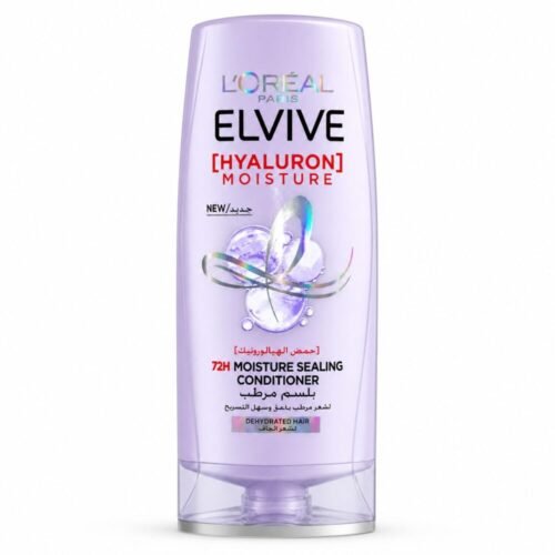 "L'OREAL ELVIVE" Conditioner 200 ml - بلسم