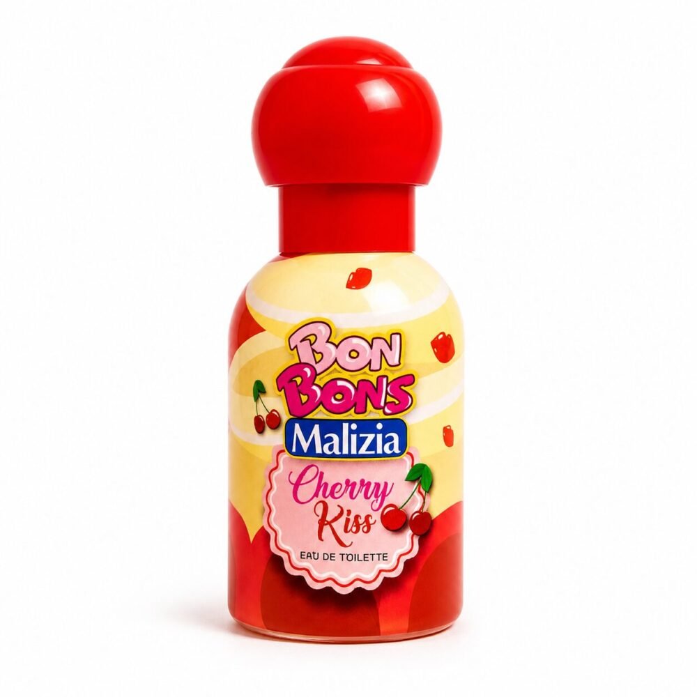 "Bon Bons Malizia" Eau De Toilette 50 ml - عطر