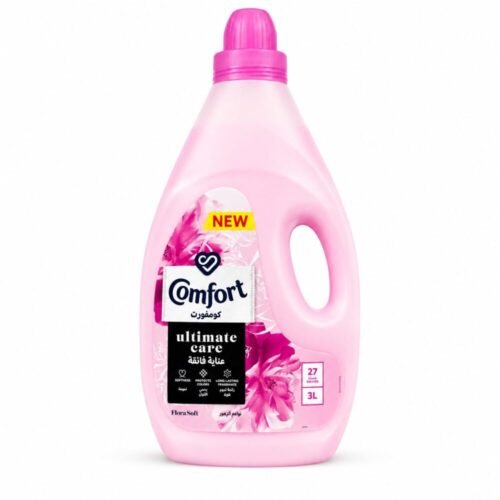 file_0000000024cc71f886cb52d2e2f864fd "Comfort" Fabric Softener 1/2/3L - كومفورت معطّر ومنعّم للملابس
