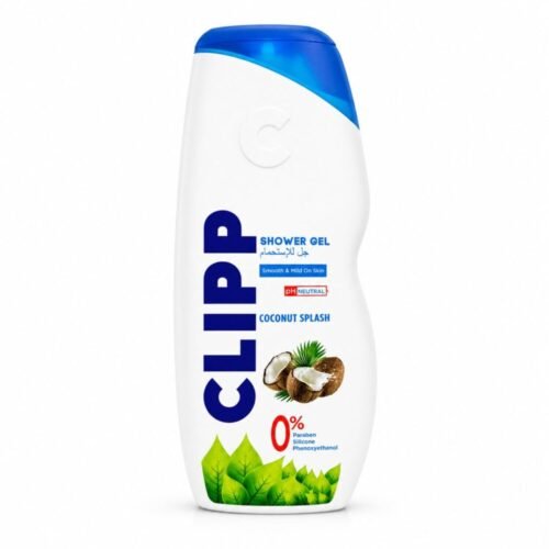 "CLIPP" Shower Gel 750 ml - جل للإستحمام