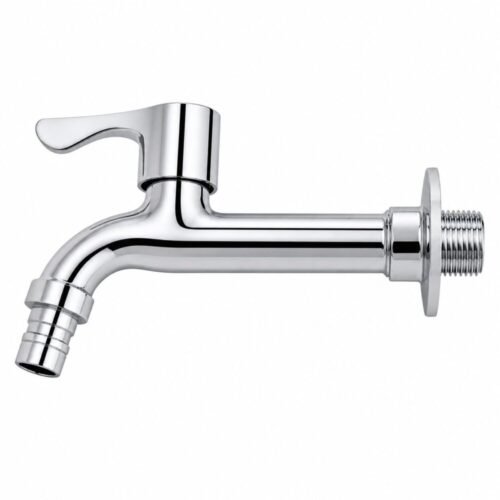 "Faucet" Bib Tap 18*9cm - حنفية