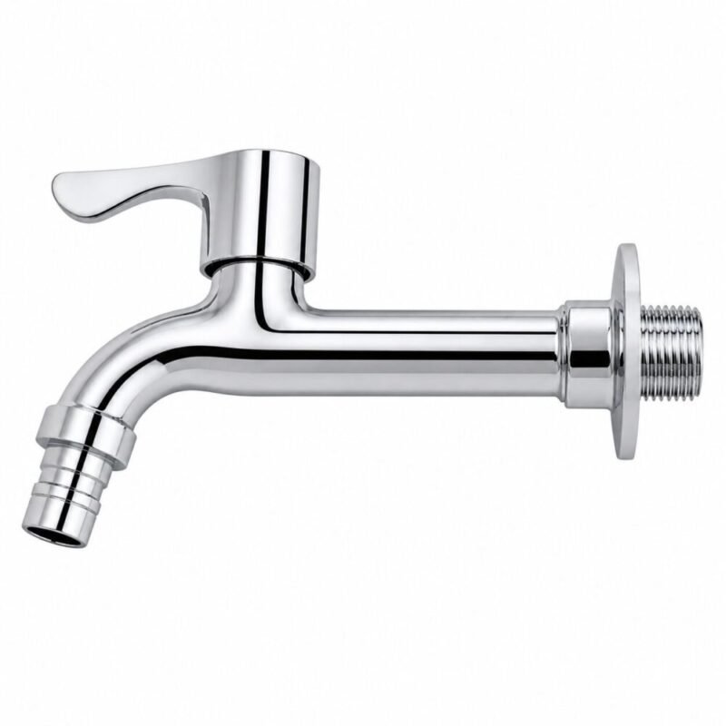 "Faucet" Bib Tap 18*9cm - حنفية