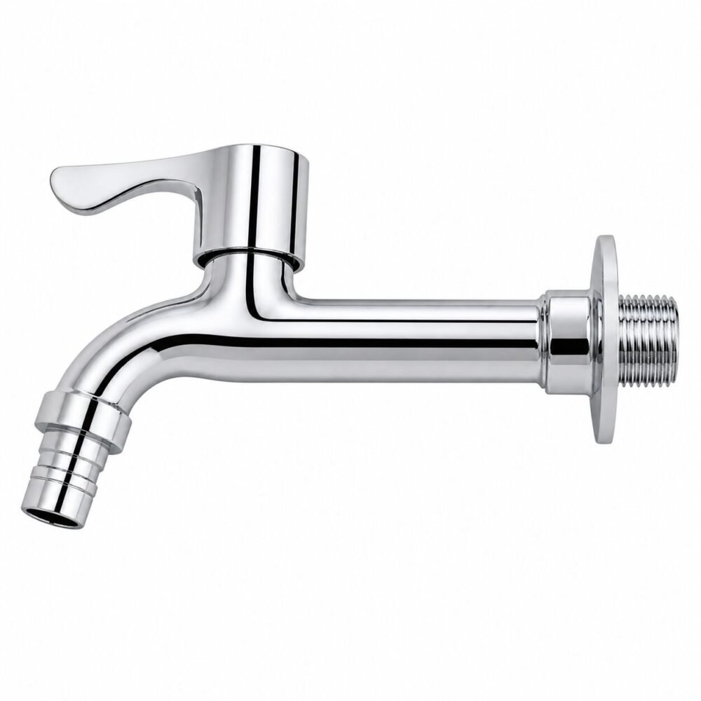 "Faucet" Bib Tap 18*9cm - حنفية