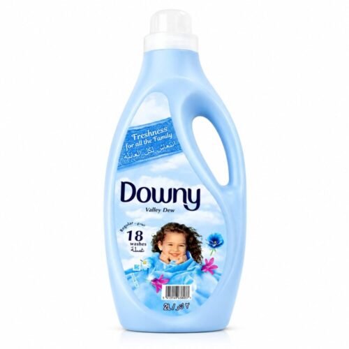 "Downy" Fabric Softener 2L - منعم أقمشة