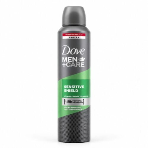 "Dove" MEN+care 48h protection 250 ml - دوف مزيل التعرّق