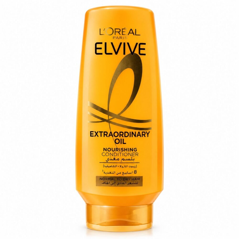 "L'OREAL ELVIVE" Conditioner 200 ml - بلسم