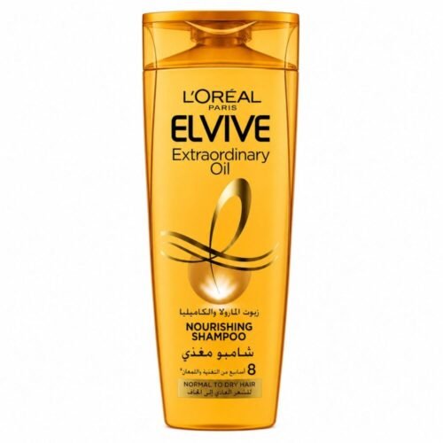 "L'OREAL ELVIVE" Shampoo 400 ml - شامبو