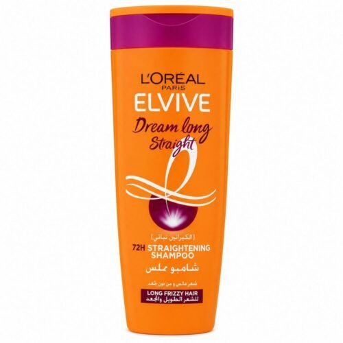 "L'OREAL ELVIVE" Shampoo 400 ml - شامبو