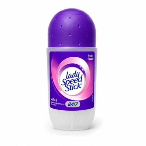 "Lady Speed Stick" Deodorant 48h 50 ml - مزيل التعرّق
