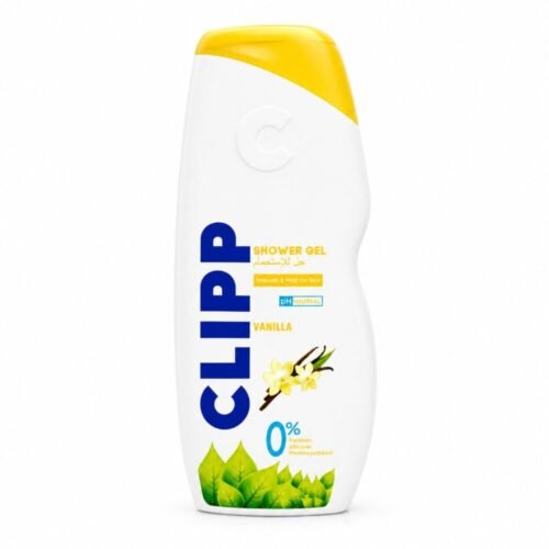 "CLIPP" Shower Gel 750 ml - جل للإستحمام