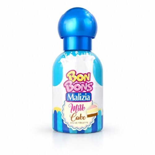 "Bon Bons Malizia" Eau De Toilette 50 ml - عطر