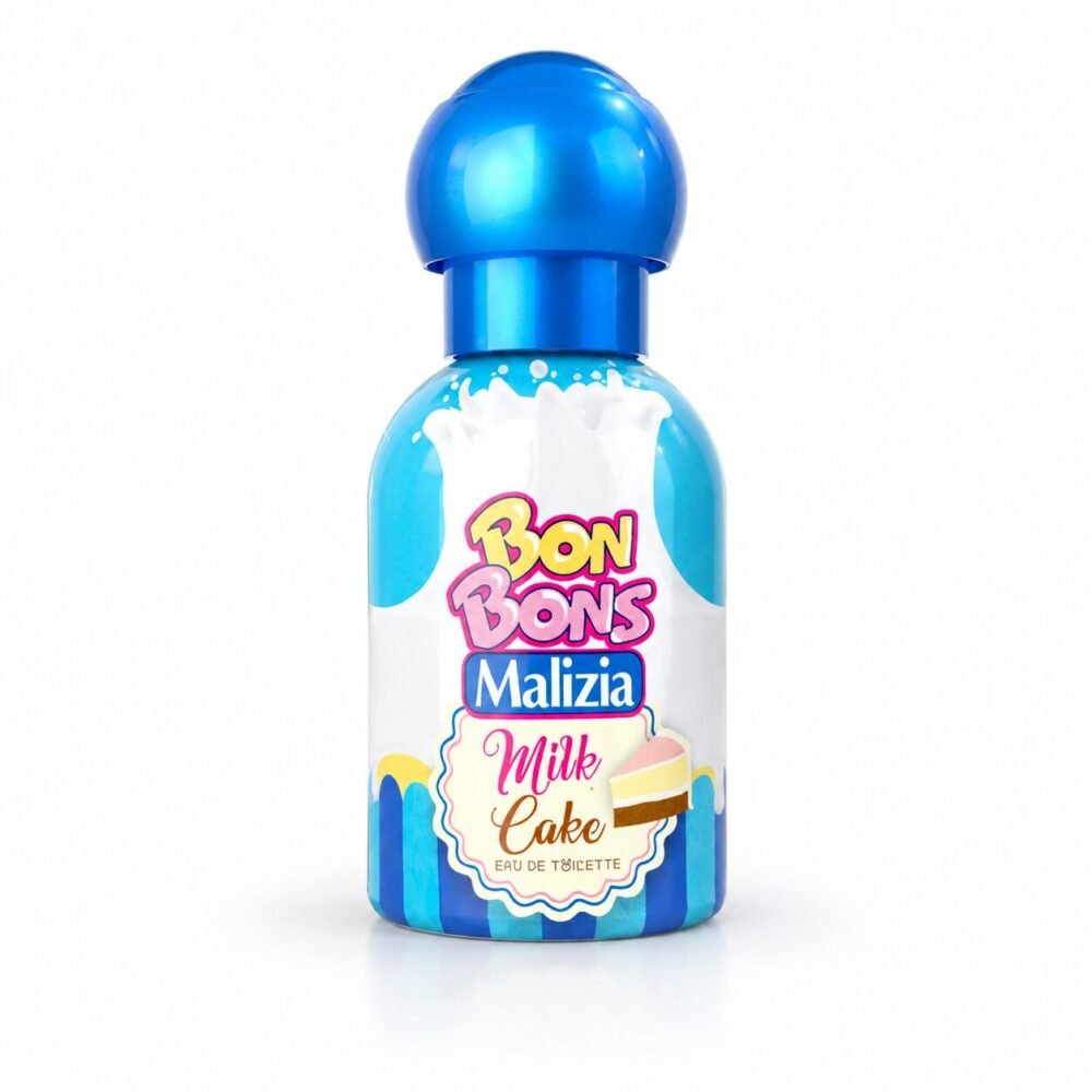 "Bon Bons Malizia" Eau De Toilette 50 ml - عطر