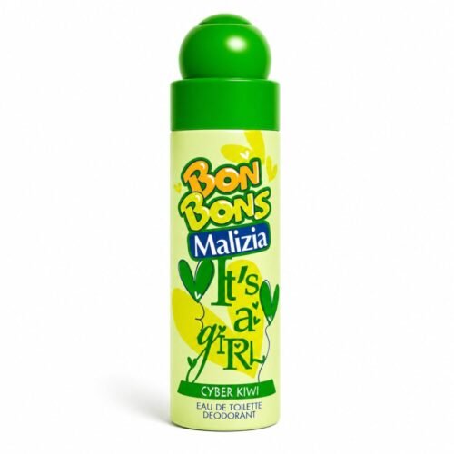 "Bon Bons Malizia" Eau De Toilette and Deodorant 75 ml -  عطر ومزيل التعرّق