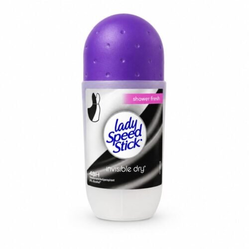 "Lady Speed Stick" Deodorant 48h 50 ml - مزيل التعرّق
