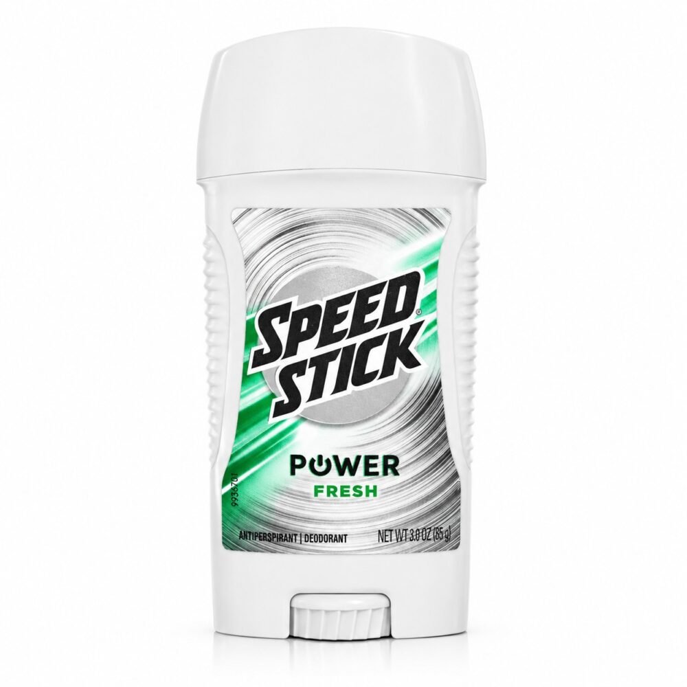 "Speed Stick" Antiperspirant 24h 76/85 g - مزيل التعرّق