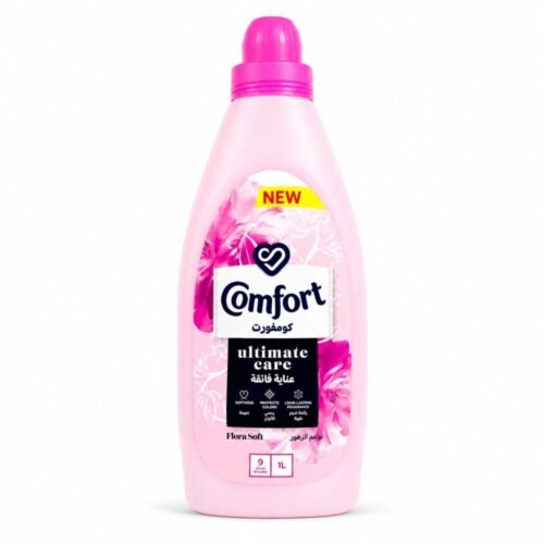 file_0000000090bc71f8901fb257c168124e "Comfort" Fabric Softener 1/2/3L - كومفورت معطّر ومنعّم للملابس