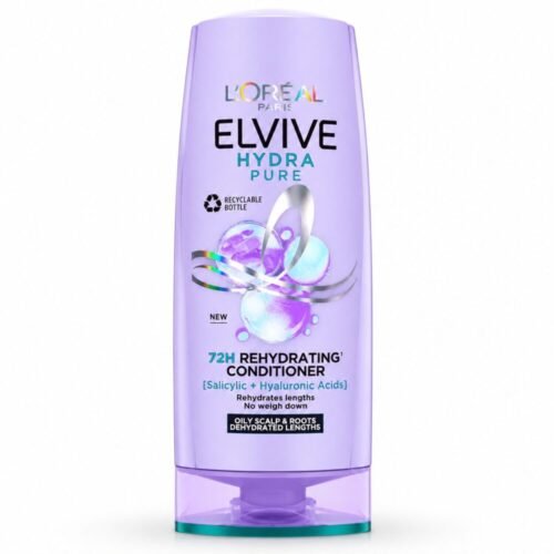 "L'OREAL ELVIVE" Conditioner 200 ml - بلسم