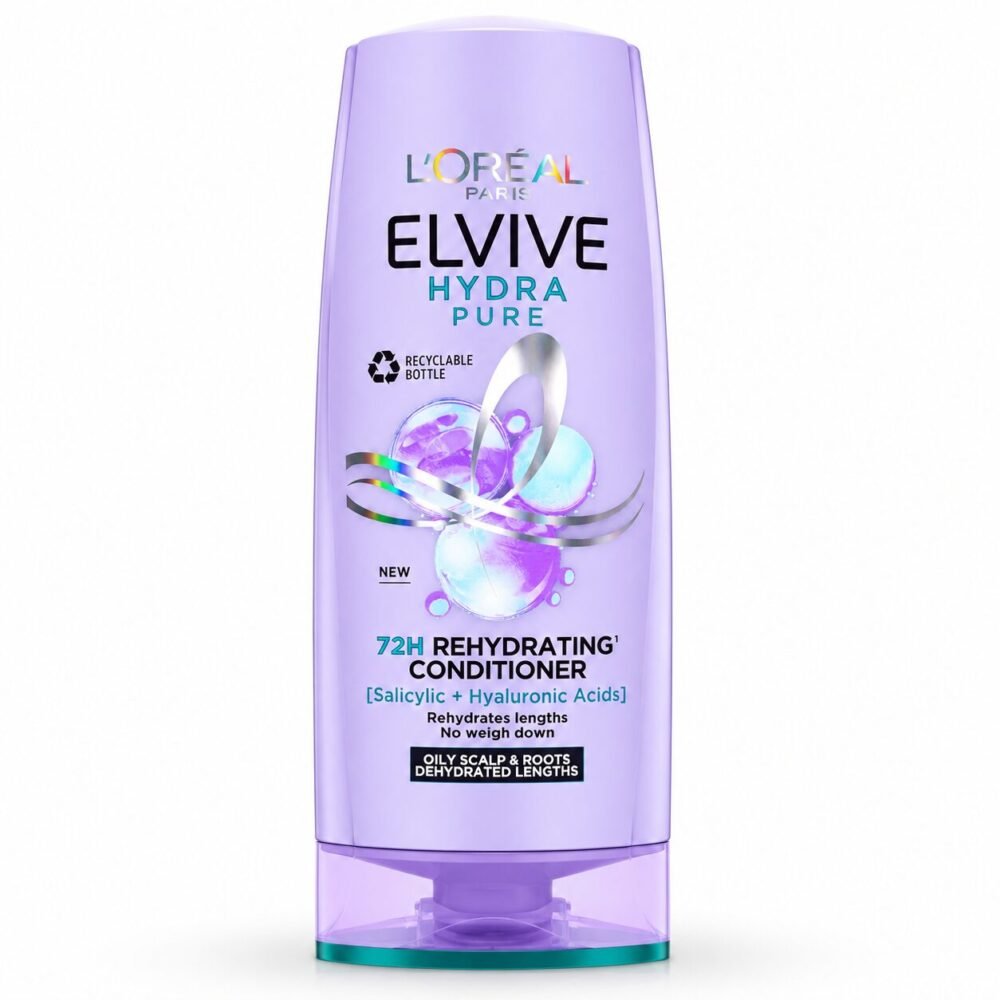 "L'OREAL ELVIVE" Conditioner 200 ml - بلسم