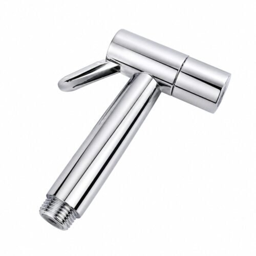 "Akwa" Bidet Sprayer Set - طقم شطاف يدوي للحمام