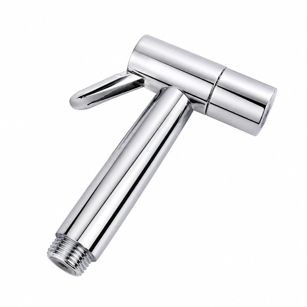 "Akwa" Bidet Sprayer Set - طقم شطاف يدوي للحمام