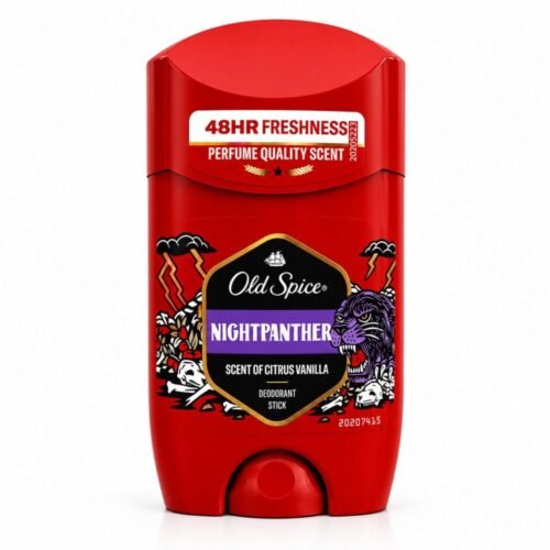 "Old Spice" Deodorant 50 ml  - مزيل التعرّق
