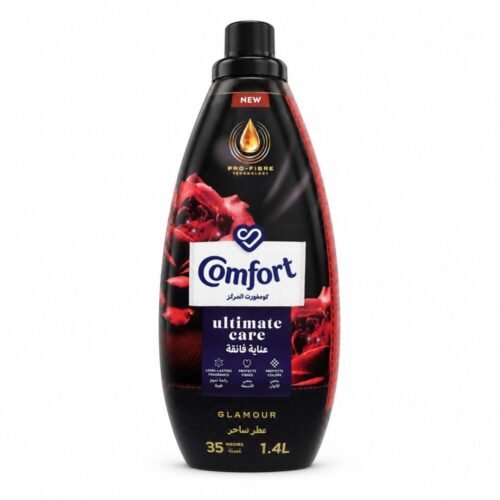 file_00000000aad871f4ad8b584d9005e3b3 "Comfort" Concentrate 1.4/1.5L - كومفورت معطّر ومطرّي الأقمشة