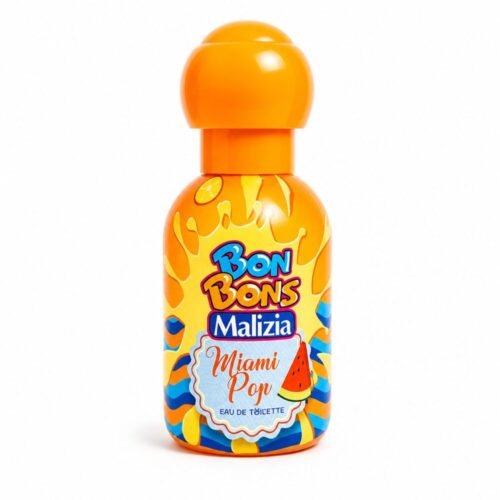 "Bon Bons Malizia" Eau De Toilette 50 ml - عطر