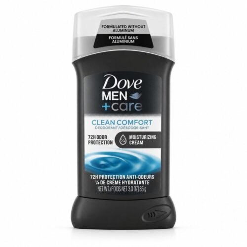 "Dove" MEN+care 72h protection 85g - مزيل التعرّق