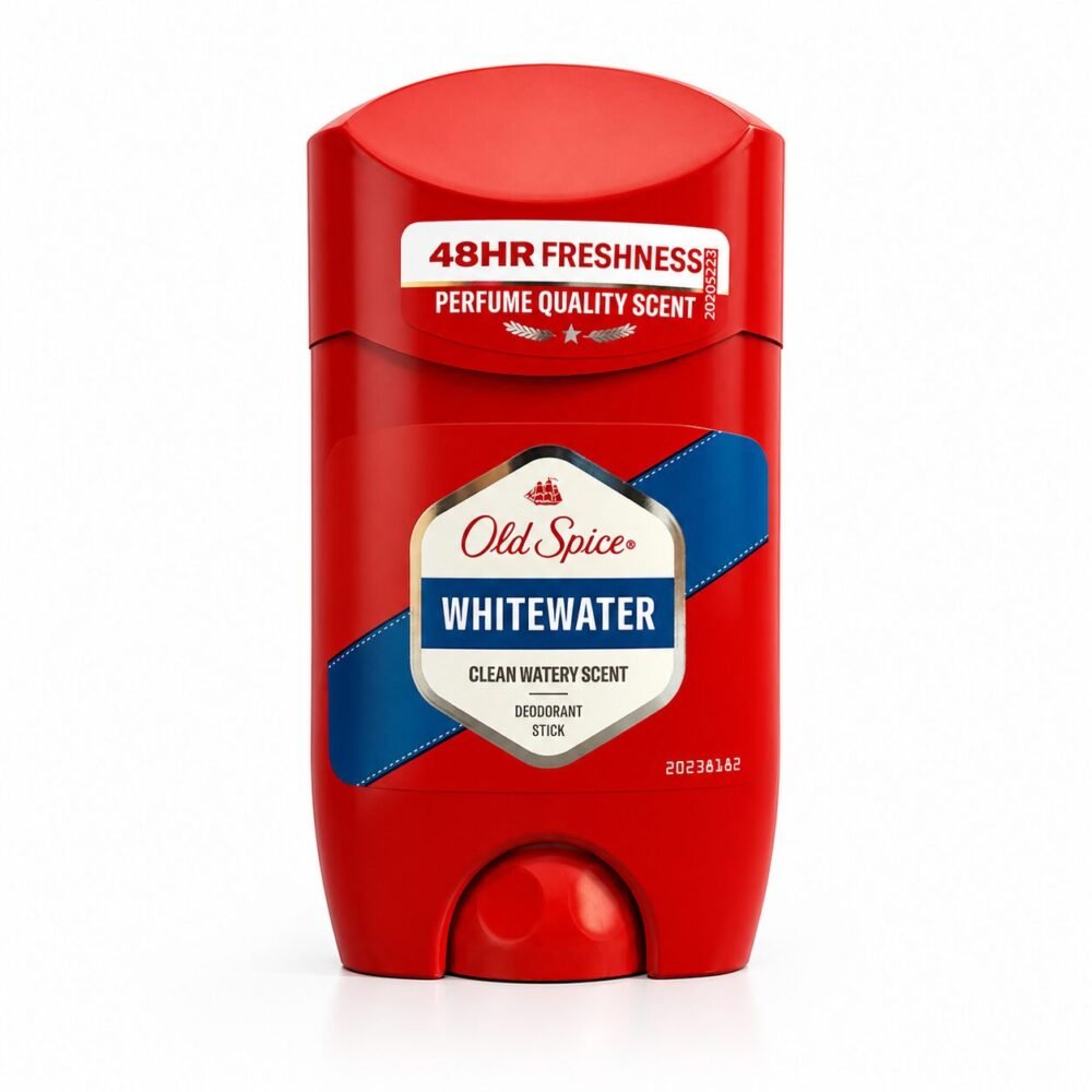 "Old Spice" Deodorant 50 ml  - مزيل التعرّق