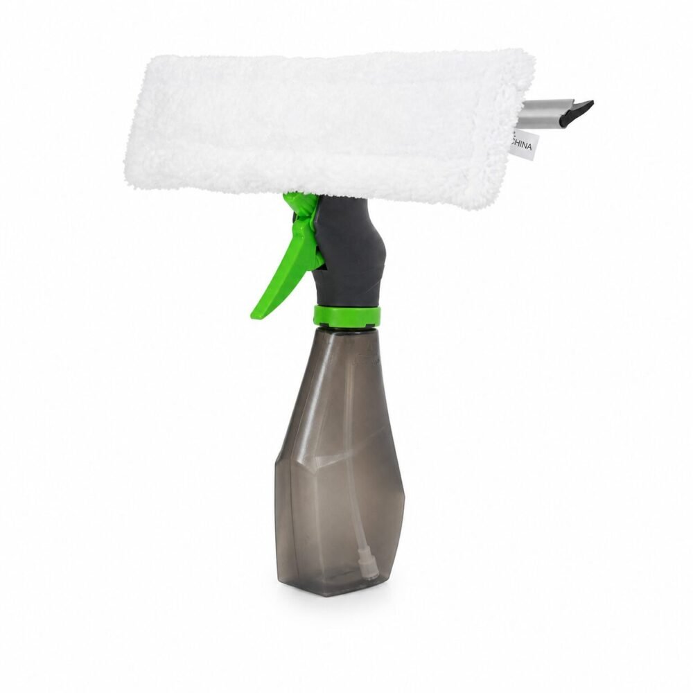 "Magic Clean" Window Cleaner 3 in 1 - أداة تنظيف النوافذ