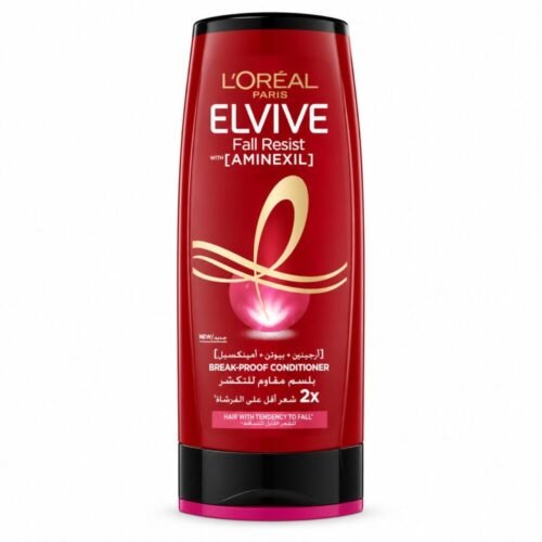 "L'OREAL ELVIVE" Conditioner 200 ml - بلسم