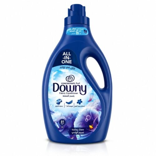 "Downy" Fabric Conditioner 3L - بلسم أقمشة
